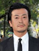 Masayoshi Haneda