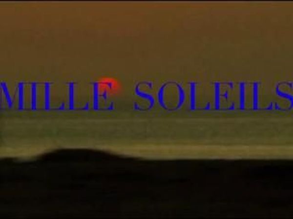 Mille soleils