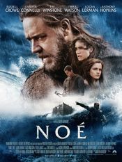 Affiche Noé Affiche Noé
