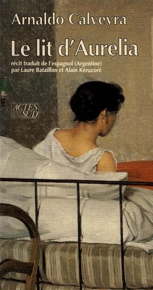 Le Lit d'Aurélia