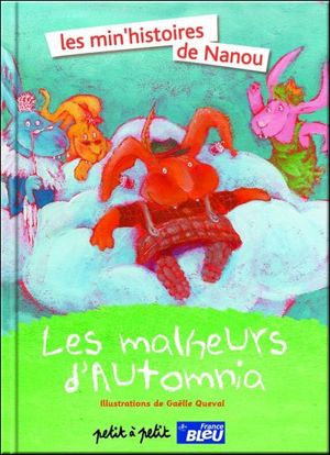 Malheurs d'Automnia