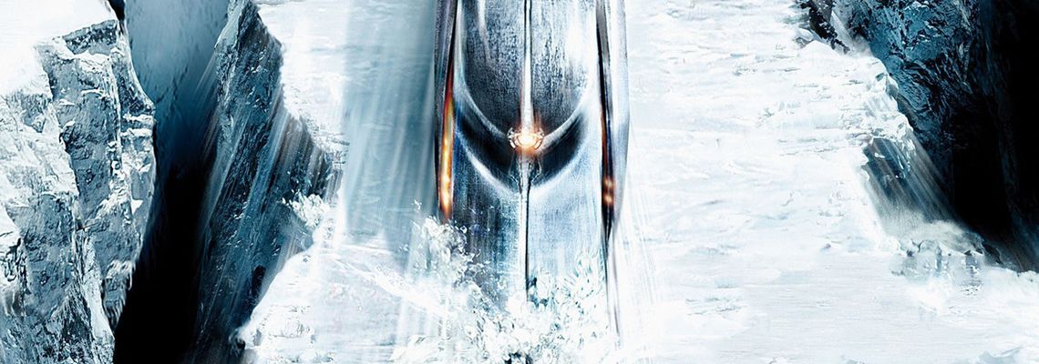 Cover Snowpiercer - Le Transperceneige