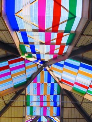 Daniel Buren