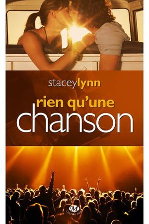 Rien qu'une chanson