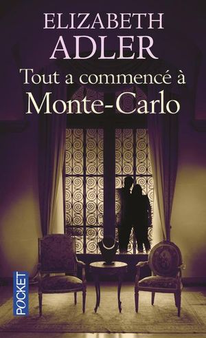 Tout a commencé à Monte-Carlo