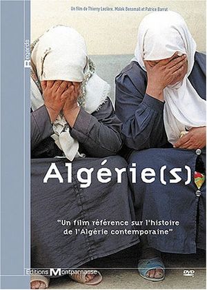 Algerie, un peuple sans voix