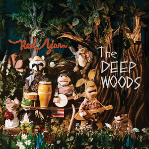 The Deep Woods