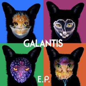 Galantis EP (EP)