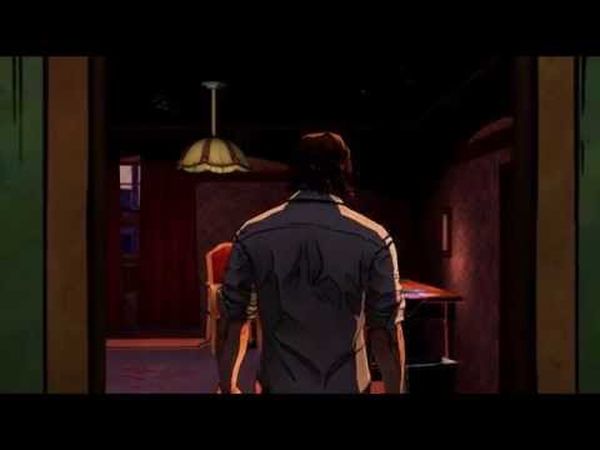 The Wolf Among Us: Episode 3 - A Crooked Mile