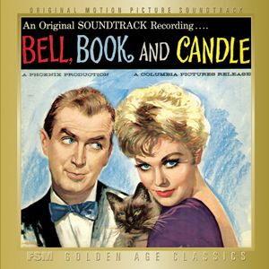 Bell, Book and Candle / 1001 Arabian Nights (OST)