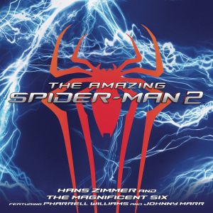 The Amazing Spider-Man 2 (OST)