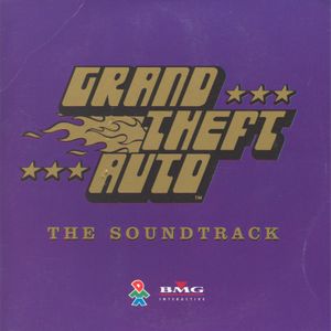 Grand Theft Auto (OST)