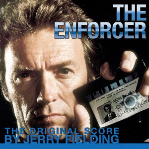 The Enforcer (OST)