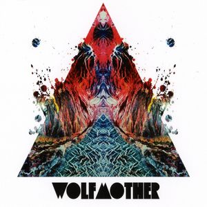 Wolfmother (EP)