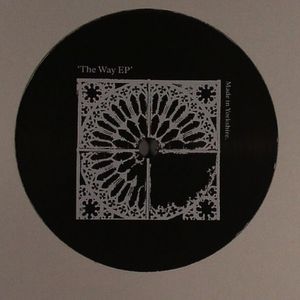 The Way EP (EP)