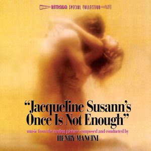 Jacqueline Susann’s Once Is Not Enough (OST)