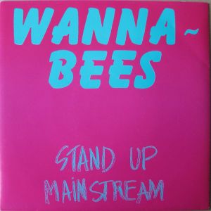 Stand Up / Mainstream (Single)