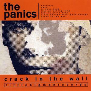 Crack in the Wall (EP)