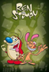 Affiche The Ren and Stimpy Show