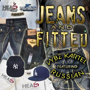 Jeans & Fitted (Single)