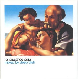 Renaissance: The Masters Series, Part 2: Ibiza
