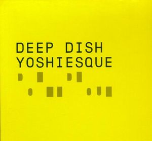 Yoshiesque