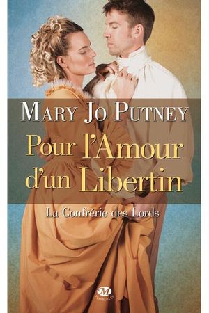 Pour l'amour d'un libertin