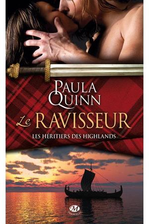 Le ravisseur