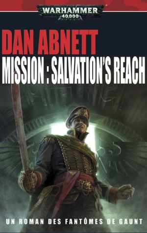 Mission, Salvation's reach