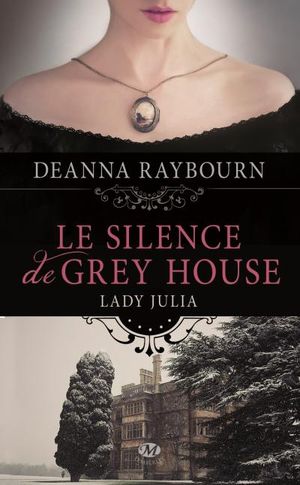 Le silence de Grey House