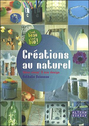 Créations au naturel