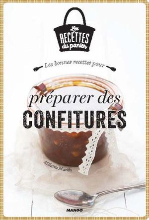 Préparer des confitures
