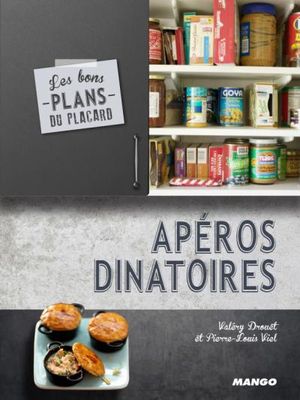 Apéros dinatoires