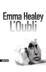 Couverture L'oubli Couverture L'oubli