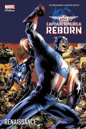 Captain America : Renaissance