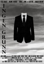 Affiche Ingen Grunn Affiche Ingen Grunn