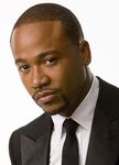 Columbus Short