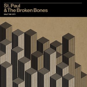 Broken Bones & Pocket Change