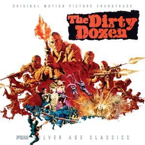 The Dirty Dozen (OST)