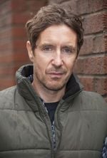 Paul McGann