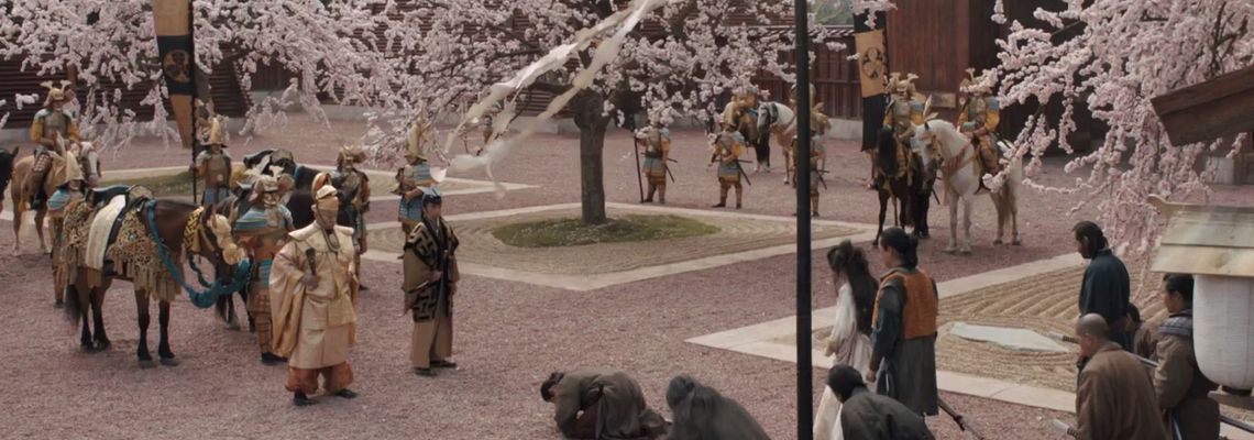 Cover 47 Ronin