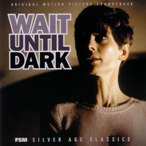 Wait Until Dark (OST)