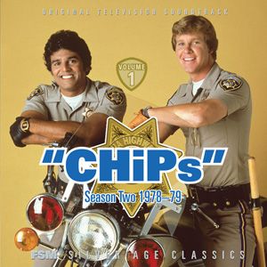 "Chips" Volume 1: Season Two 1978-1979 (OST)