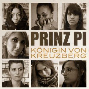 Königin von Kreuzberg (Single)