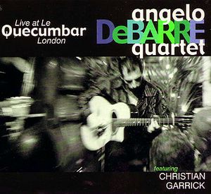 Live at Le Quecumbar (Live)