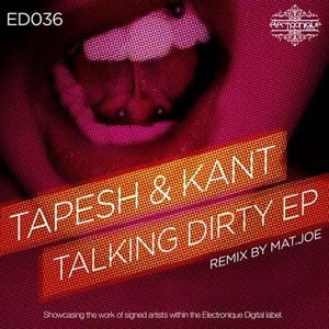 Talking Dirty EP (EP)