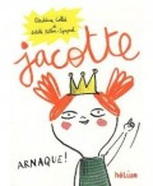 Jacotte