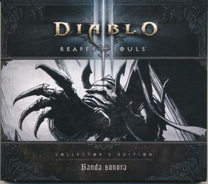 Diablo III: Reaper of Souls Soundtrack (OST)