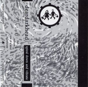 Spiral Down and Vibrate (EP)