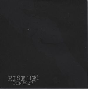 Rise Up! (Single)